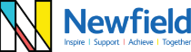 Newfield School logo